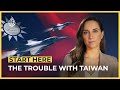 Why China and the US are at odds over Taiwan | Start Here