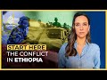 The conflict in Ethiopia—who’s fighting who, and why? | Start Here