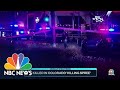 At Least Five Killed In Colorado Shootings