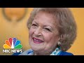 BREAKING: Betty White Dies At Age 99