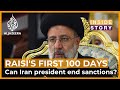 Can Iran's president persuade the world to end sanctions? | Inside Story