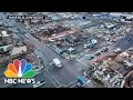 Deadly Tornado Hits Multiple States