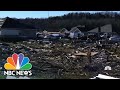 Deadly Tornado Outbreak Leaves Bowling Green, Kentucky Unrecognizable