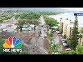 State Of Emergency Declared In Hawaii Amid Heavy Rain, Flooding
