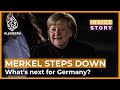 What's next for Germany after Angela Merkel? | Inside Story