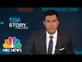 Top Story with Tom Llamas – Jan. 7 | NBC News NOW