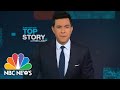Top Story with Tom Llamas – Jan. 11 | NBC News NOW