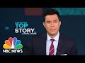 Top Story with Tom Llamas – Jan. 12 | NBC News NOW