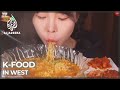 K-food sparks latest Korean craze in West amid pandemic