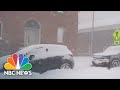 Millions In U.S. Under Cold Weather Alert