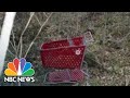 Potential Fifth Victim Of ‘Shopping Cart Killer’ Identified