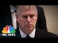 Prince Andrew Stripped Of Royal And Military Titles As He Faces Sexual Abuse Lawsuit