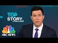 Top Story With Tom Llamas – Jan. 20 | NBC News NOW