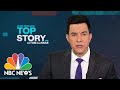 Top Story with Tom Llamas – Jan. 17 | NBC News NOW