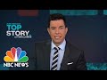 Top Story with Tom Llamas – Jan. 27 | NBC News NOW