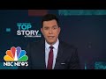 Top Story with Tom Llamas - Jan. 6 | NBC News NOW