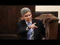 Mohamed El-Erian on the market: ‘We have lost our most important anchor’