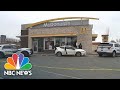 4-Year-Old Fires Shot At Utah Police During McDonald's Drive-Thru Altercation