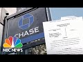 Black Doctor Sues Chase Bank For Alleged Discrimination