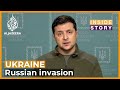 Can Ukraine defend itself?  | Inside Story