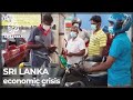 Economic crisis pushes Sri Lanka towards bankruptcy