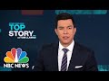 Top Story With Tom Llamas – Feb. 21 | NBC News NOW