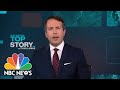 Top Story with Tom Llamas - Feb. 24 | NBC News NOW