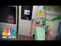 Video Shows Toddler Locked Inside Florida Daycare After Workers Went Home