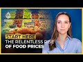 Why are food prices rising? | Start Here