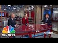 Full Stavridis and Hill: In Russian Conflict, ‘The Biggest Weapon We Have Is Truth’
