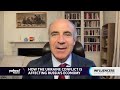 ‘This will lead to a Russian depression’: Bill Browder on the Russia-Ukraine war