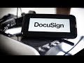 DocuSign is pivoting ‘back to generating demand’ after pandemic growth, CEO says