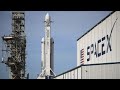How SpaceX benefits from potential sanctions on Russian space industry: Analyst