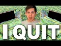 How To QUIT Your Job With Passive Income (Step By Step)