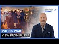 Putin’s War: View from Russia | Between Us