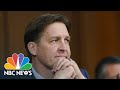 Sasse: 'Jackassery' In Congress Could Happen In Supreme Court If Proceedings Are Televised