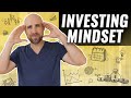 The Best Mindset For Investing