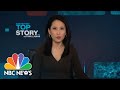 Top Story with Tom Llamas – Mar. 16 | NBC News NOW