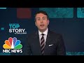 Top Story with Tom Llamas - March 10 | NBC News NOW