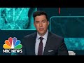 Top Story with Tom Llamas – March 21 | NBC News NOW
