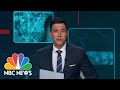 Top Story with Tom Llamas – March 23 | NBC News NOW