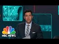 Top Story with Tom Llamas – March 24 | NBC News NOW