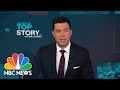 Top Story with Tom Llamas – March 29 | NBC News NOW