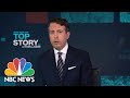 Top Story with Tom Llamas - March 9 | NBC News NOW