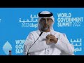 UAE energy minister: OPEC has had countries at war before, and we did not take a side