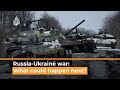 ‘Ugly next few weeks’ predicted for Ukraine war