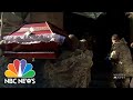 Ukrainians Honor Fallen Soldiers