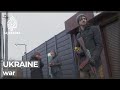 Ukrainians stand their ground as Russia defies global condemnation