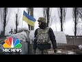 Breaking Down Russia’s Troop Withdrawal From Northern Ukraine