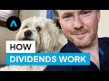 Dividend investing: You should know these dates and formulas